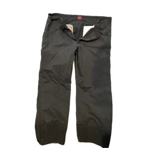 Wrangler Workwear Chino Pants 38x28